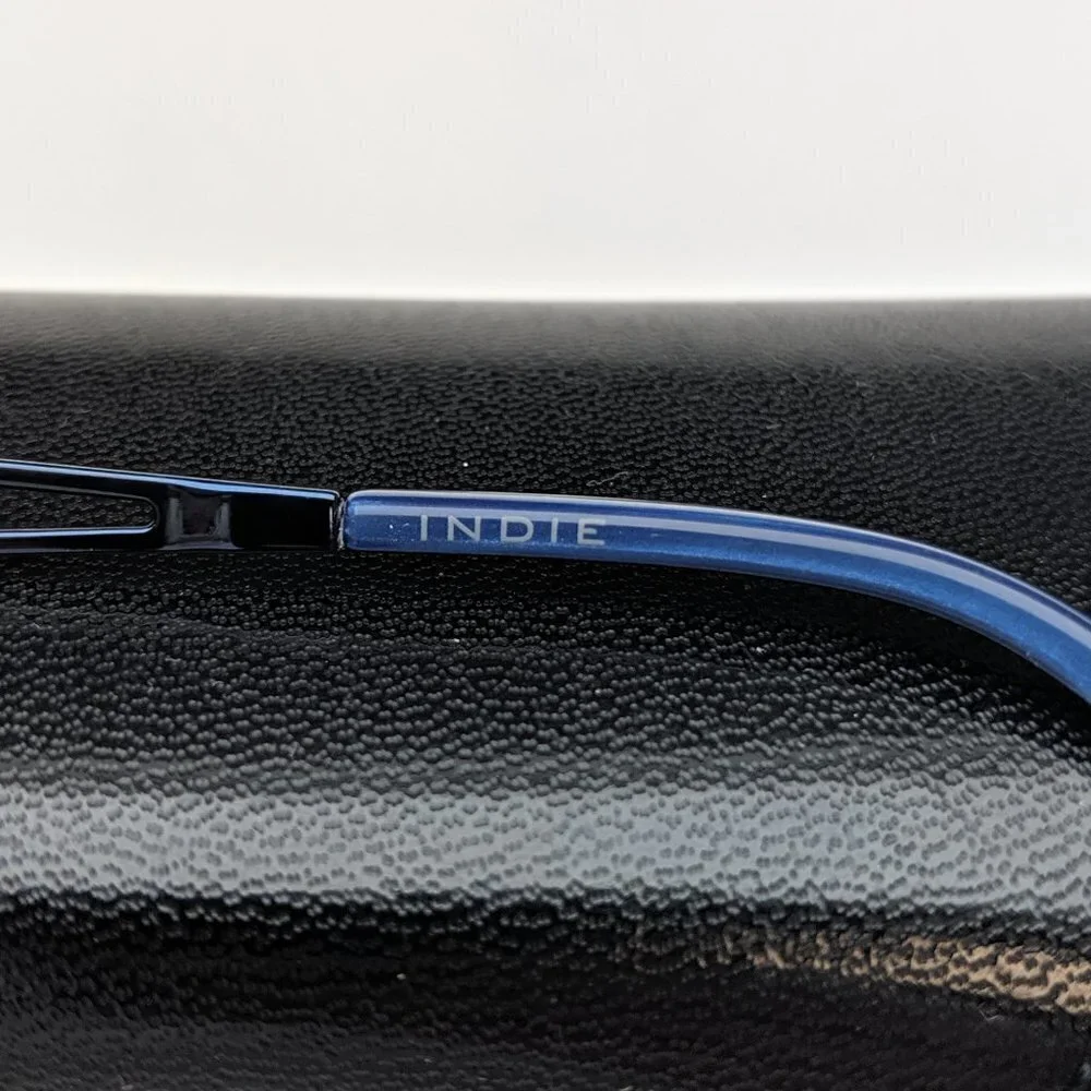 🕶️Indie Farrah Women's Eyeglasses/TJ823🕶️